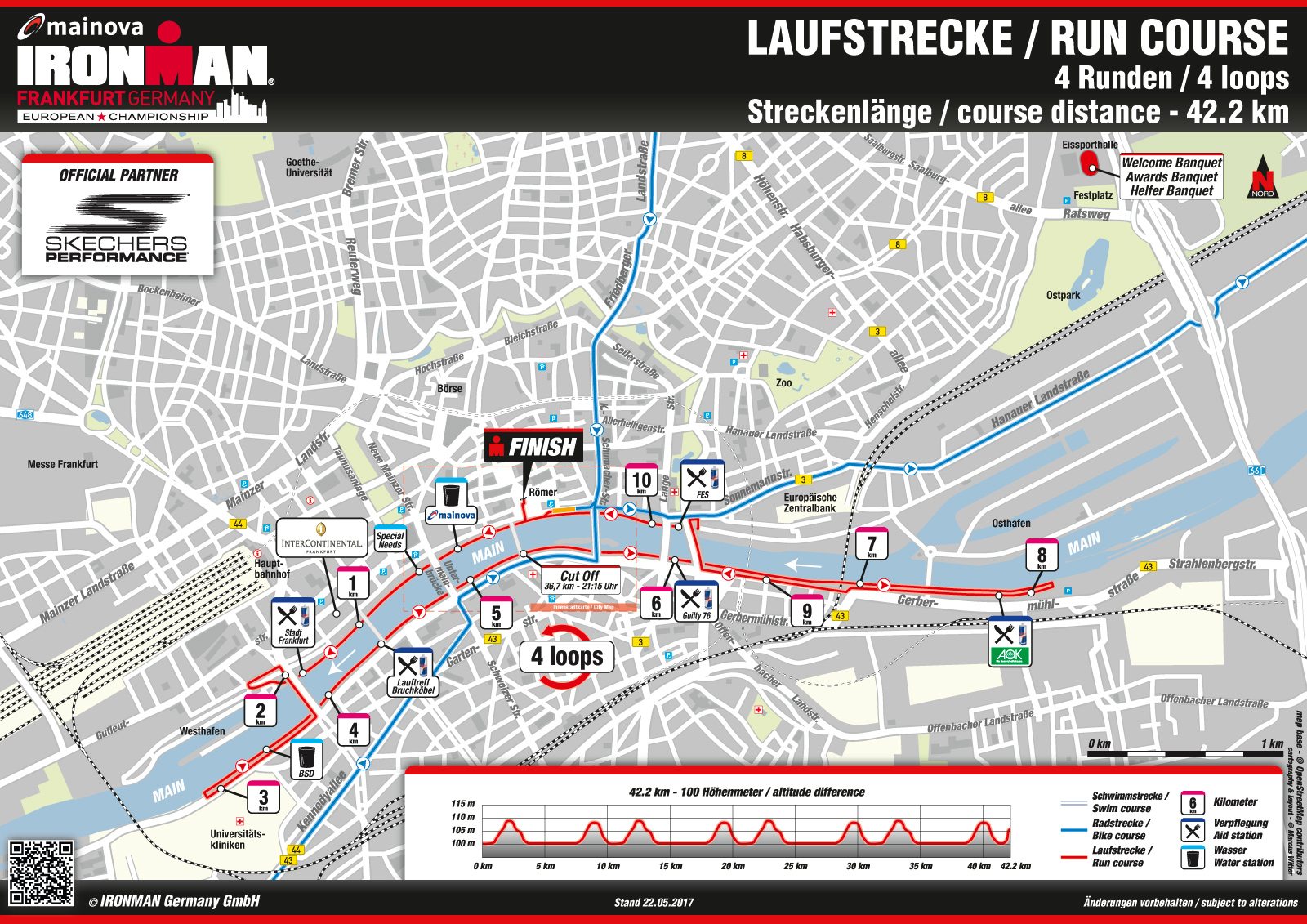 Slots Ironman Frankfurt Slots Ironman Frankfurt