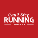 Can’t stop running company