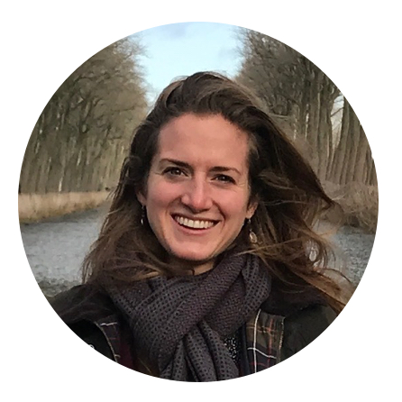 Manon Van Thorenburg
